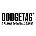 thumbnail image 2 of Diggin Slimeball Dodgetag, 2 of 5