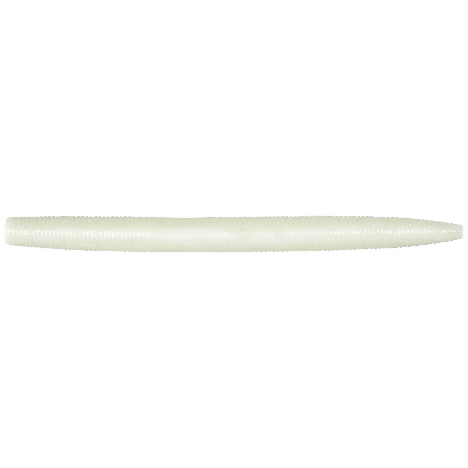 Googan Lunker Log 5'' Pearl