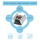 thumbnail image 4 of 300W 20A DC Buck Module Constant Current Adjustable Step-Down Converter Voltage, 4 of 5