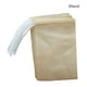thumbnail image 3 of Advancent 50 Uds filtro bolsas de ligereza múltiple saco resistente a altas temperaturas accesorios de herramientas piezas hogar Hotel tienda Teteras, 3 of 6