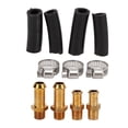 thumbnail image 4 of Kit de regulador de presión de combustible Regulador de presión de combustible universal ajustable para motor de carburador, 4 of 8