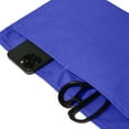 thumbnail image 6 of DALIX Waist Aprons Cashier Home Commerical Use in Royal Blue, 6 of 6
