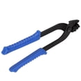 thumbnail image 1 of Bending 9.3in Brake Line Forming Tool Pliers Stable Easy to Use Copper Pipe Bending Pliers for Repairing, 1 of 7