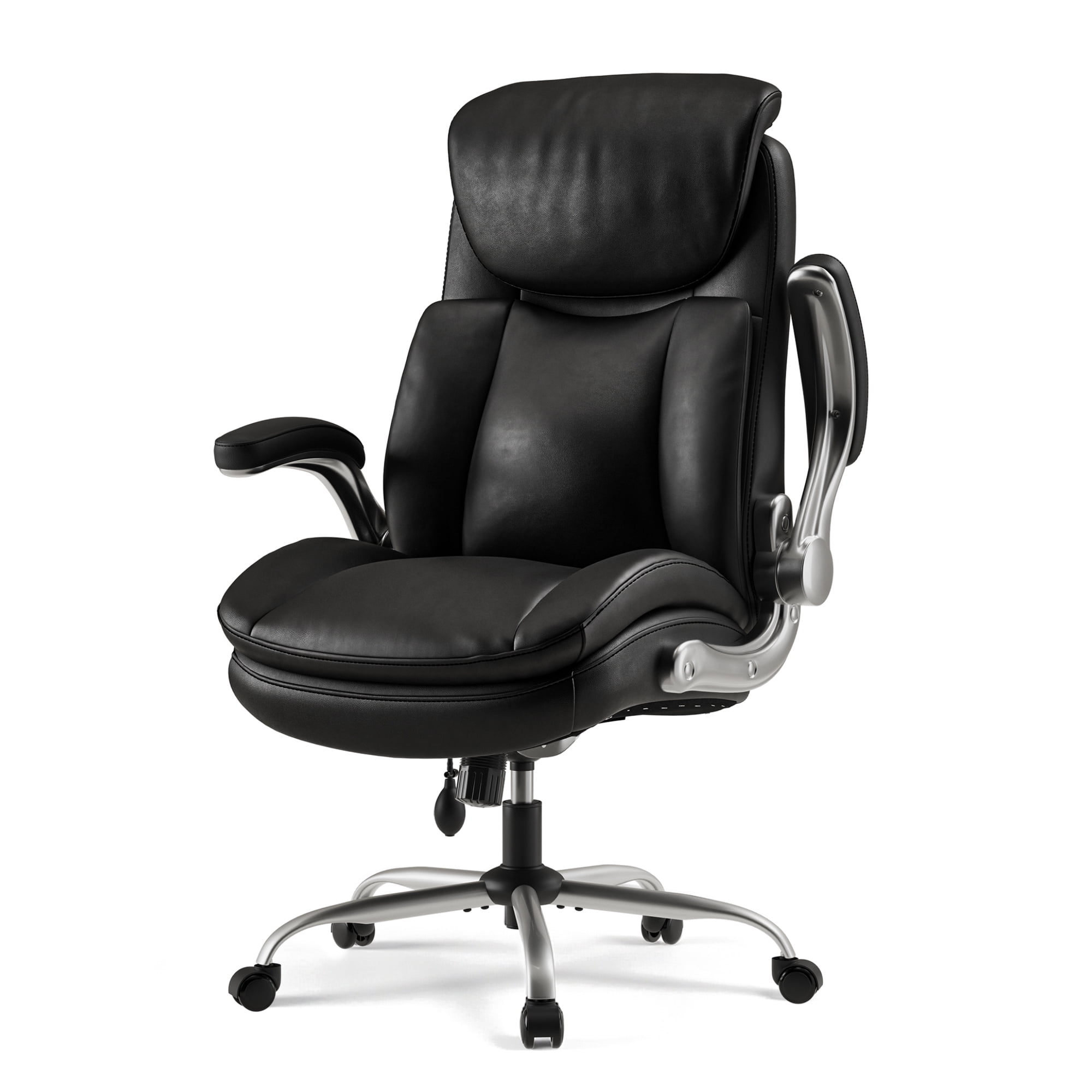 office chair high back pu product