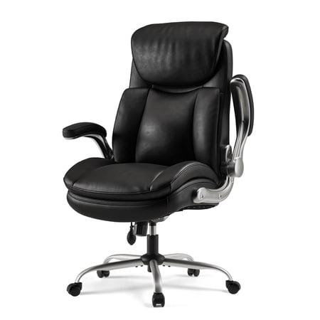 office chair high back pu product