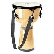 Eclipse Djembe-Nat-10"