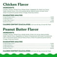 thumbnail image 6 of Greenies Pill Pocket Multi Value Pack, Chicken & Peanut Butter, 6 of 7