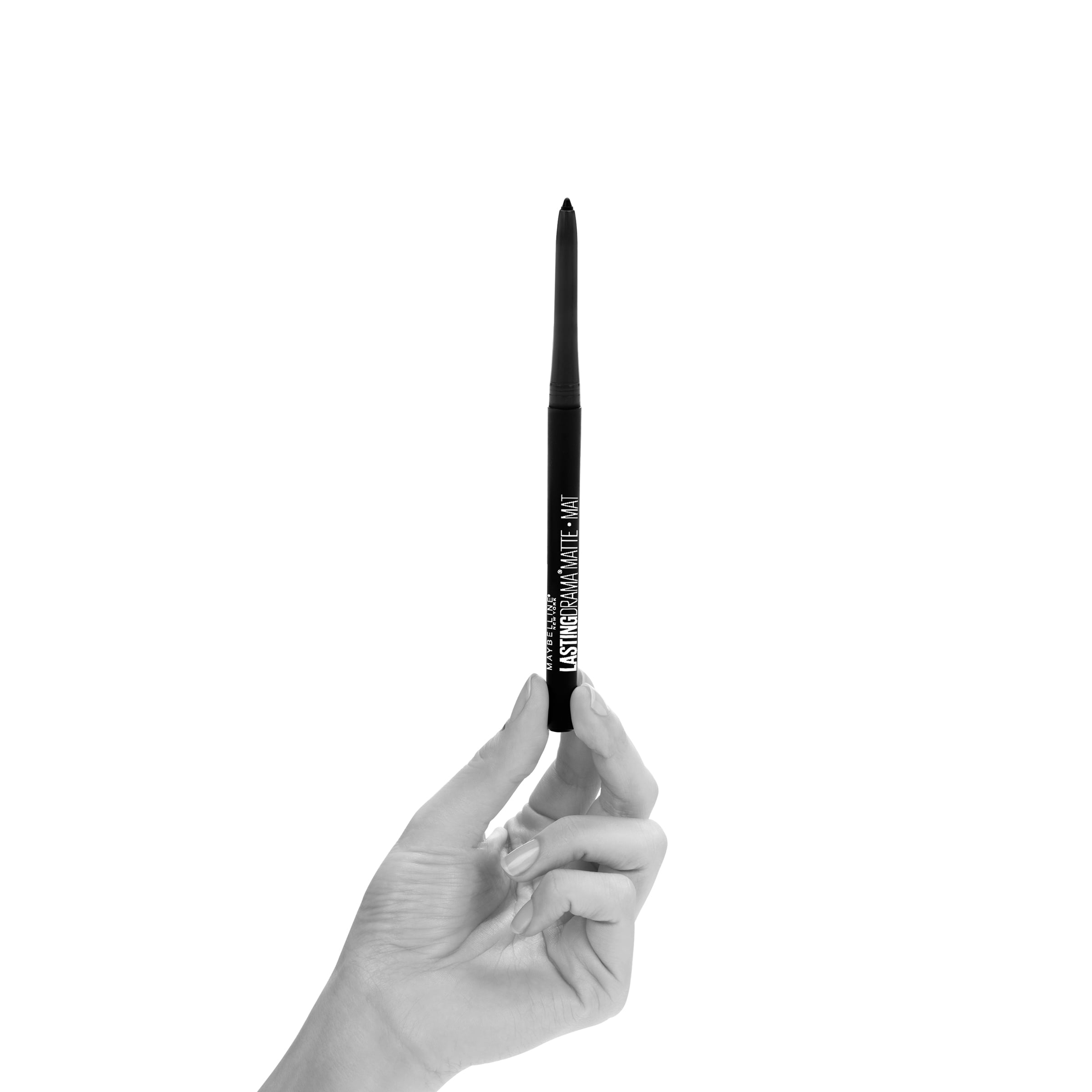 Maybelline Lasting Drama Matte Eyeliner, Rusty Terracotta