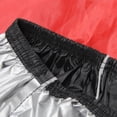 thumbnail image 4 of Cubierta impermeable para motocicleta M L XL XXL XXXL XXXXL cubierta para motocicleta para todas las estaciones protección UV a prueba de polvo cubierta para motocicleta para acampar al aire libre, 4 of 5