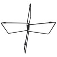 thumbnail image 1 of Camping Box Folding Stand Camping Table Shelf Cooler Stand Outdoor Accessories Portable Storage Fold Rack for Picnic,B, 1 of 5