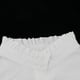 thumbnail image 5 of Blusa de Solapa Desmontable Yinane Con Cuello Falso Tipo Camisa Blanca, 5 of 8