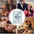 thumbnail image 3 of The Date Night Book - Date Night Ideas for Couples Record for Couples, 3 of 5