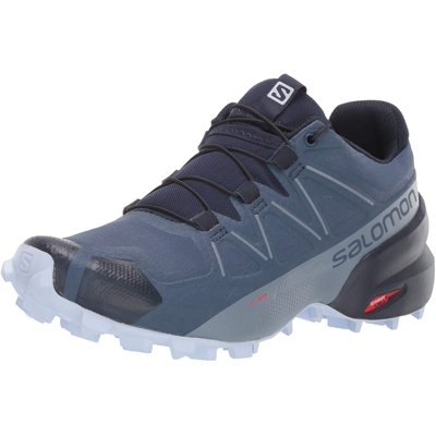 Salomon Speedcross 5W Zapato Trail Running para Mexico Ubuy