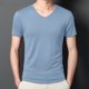 thumbnail image 1 of pstuiky camisetas camisas para hombre, Camisa informal de verano corta y holgada con cuello para exteriores para hombre ropa de hombre xxxl, 1 of 6