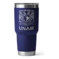 thumbnail image 1 of Vaso Térmico Acero inoxidable UNAM 30oz Azul, 1 of 2