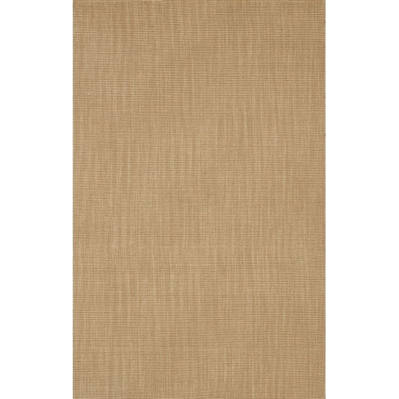 Dalyn Monaco Area Rug MC100 Sandstone Solid Textured 5' x 8' Rectangle