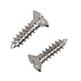 thumbnail image 4 of Juego de Tornillos de Montaje de 50 Piezas Yuyangstore Guitarra Eléctrica Plata, 4 of 4