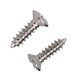 thumbnail image 4 of Juego de Tornillos de Montaje de 50 Piezas Yuyangstore Guitarra Eléctrica Plata, 4 of 4