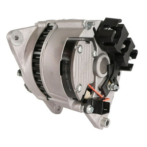 New 55A Alternator Fits New Holland Tractor 7740 7840 8240 8340 Man154 Aak1339