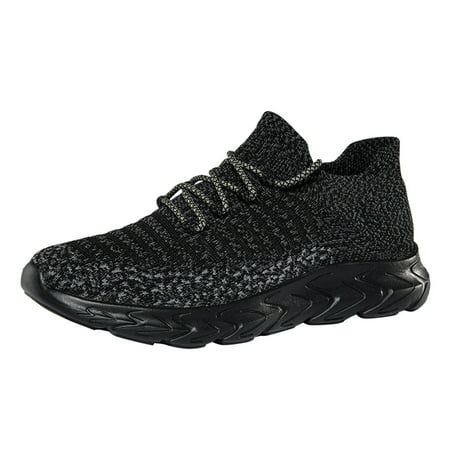 

Luiyenes Men Runing LaceUp Shoes Fashion Outdoor Couples Woemen Sports Breathable Mesh Women s