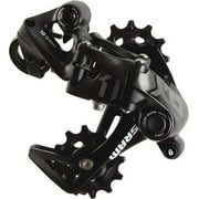 SRAM XO1-DH 10SP MEDIUM BLACK DERAILLEUR REAR RD0028