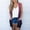 Purple, variant on BODOAO Sleeveless Long Cardigans for Women Summer Vest Open Front Lightweight Cardigan Dressy Blazer Women Solid Print V Neck Coat Open Front Cardigan Sleeveless Loose Outwear with Pockets Black M
