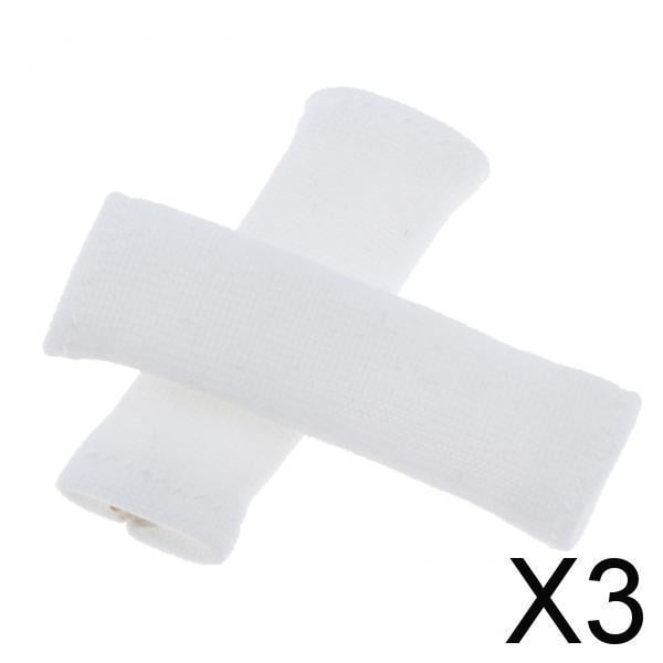Calcetines tobilleros largos para figura de acción, accesorios de femenino a escala 1/12, paquete de 2-4 3 piezas