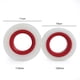 thumbnail image 4 of 2 piezas de insertos duraderos de espuma de neumático de rueda suave de 1, mm Sunnimix Espuma de neumático RC, 4 of 8