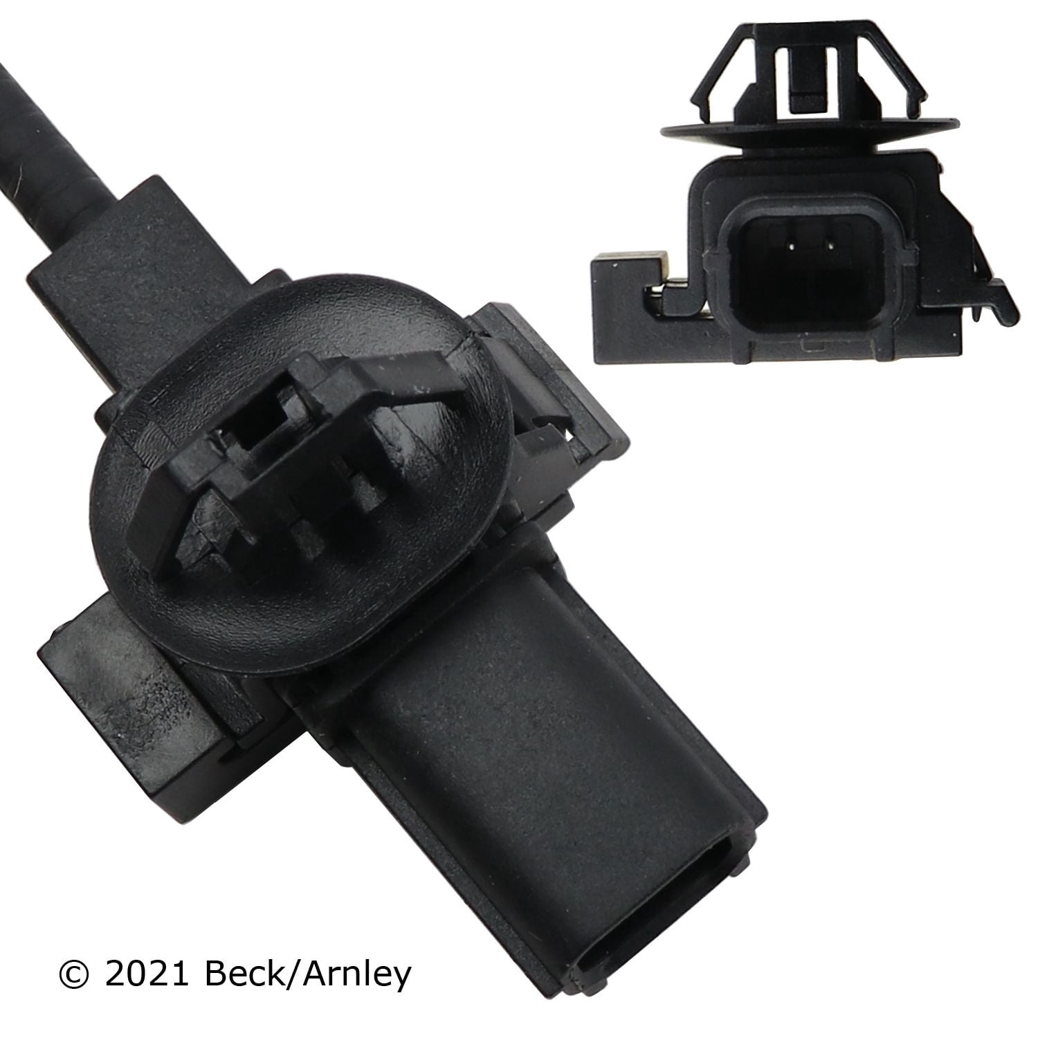 Beck Arnley 0845014 ABS Speed Sensor Fits select: 2012-2016 HONDA CR-V