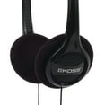 thumbnail image 3 of Koss® Kph7k On-ear Headphones, 3 of 6