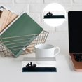 thumbnail image 5 of Unsinkable Boat Desktop Decor - Cruise Ship Fluid Drift Bottle -cdsx, 5 of 5