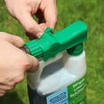 thumbnail image 4 of Advanced 16-4-8 Balanced NPK - Lawn Food Quality Liquid Fertilizer - Spring & Summer Concentrated Spray - Any Grass Type - Simple Lawn Solutions (32, 4 of 9