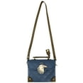 thumbnail image 1 of Harry Potter Hogwarts House Ravenclaw Mini Trunk Handbag, 1 of 7