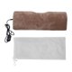 thumbnail image 1 of Almohada de masaje con vibración eléctrica calentada, almohada de masaje portátil para espalda y cuello para mujeres y hombres, 1 of 8