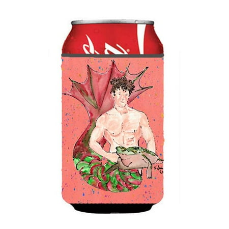 

Merman Can Or Bottle Hugger - 12 oz.