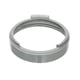 thumbnail image 4 of Acoplador de manguera de escape,Acoplador del conector de la manguera de escape del aire acondicionado,Extensión de acoplamiento del acoplador de manguera con rosca de ventilación,Convertidor, 4 of 8
