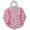 Pink AB, variant on Silver-tone Small Sparkle Clear AB Softball - Gold Tone Proverbs 31:31 Praise Her for all Her Hands have Done Engraved Cross Charm Bracelet, 6.5+1.5" Extender