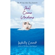 Pre-owned She's Come Undone, Paperback by Lamb, Wally, ISBN 0671021001, ISBN-13 9780671021009