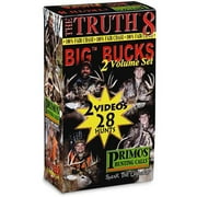 The TRUTH 8 Big Bucks Combo Pak