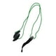 thumbnail image 3 of Correas de entrenamiento de polea portátiles, banda de resistencia útil, ajustable para colgar en la puerta Verde, 3 of 7
