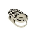 thumbnail image 4 of Mainstays Drink Clip, Leopard, 4 of 5