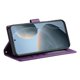 thumbnail image 2 of Funda para FOXDOCK Xiaomi Poco X6 Pro 5G– Cuero Premium, 3 ranuras para tarjetas, Protección contra impactos, 2 of 5