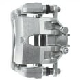 thumbnail image 7 of Detroit Axle - Front Left Brake Caliper with Bracket Replacement for 2012-2014 Dodge Attitude, 2012-2017 Hyundai Accent Kia Rio, 7 of 7
