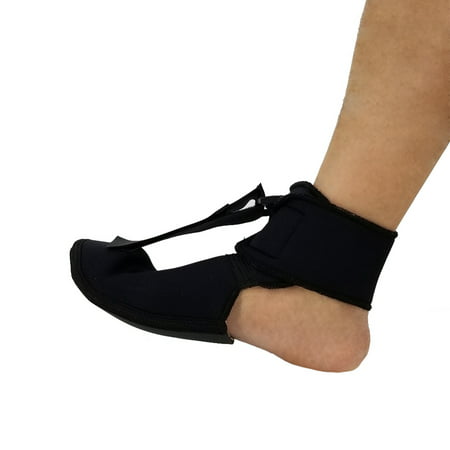 Adjustable Plantar Fasciitis Night Stretching Splint Boot Foot Brace Support Foot Pain (Best Night Brace For Plantar Fasciitis)