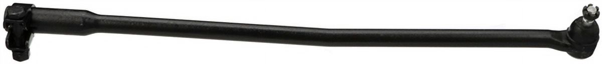 Delphi Steering Tie Rod P/N:Ta5852 Fits select: 1991 FORD F