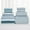 🔥 Green, variant on Viflosae Beach Towel Beach Towels Oversized 8PC Towel Bath Towel Set Velvet Spun Highly Absorbent Soft Bath Towel Suitable for Bathroom Spa Gym