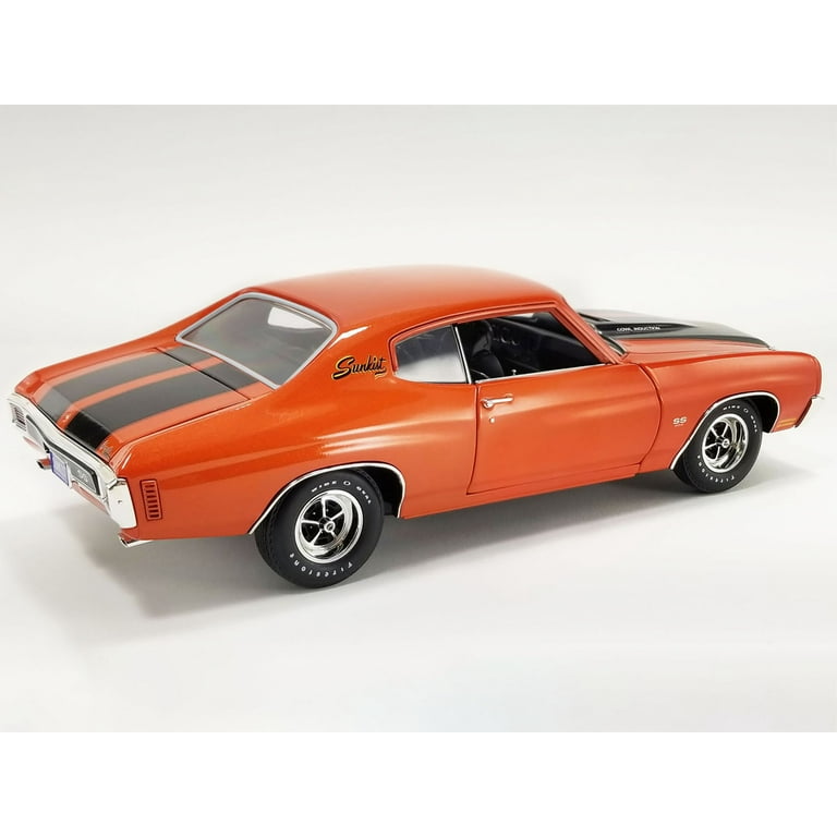 1970 Chevrolet Chevelle SS 454 LS6 
