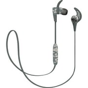 Restored Jaybird Bluetooth Sports In-Ear Headphones, Gray, X3 (Refurbished)