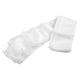thumbnail image 3 of Fajas de silla de organza/faja de arcos 25 piezas Fajas de silla de organza para banquete de boda Decoración de fiesta Silla de proa Lazos Bandas de cubierta Suministros para ANGGREK Otros, 3 of 8