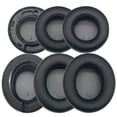 thumbnail image 3 of JZROCKER Replacement Ear Pads Cushion for CLUB 700BT Headphone Memory Foam Earpad, 3 of 17